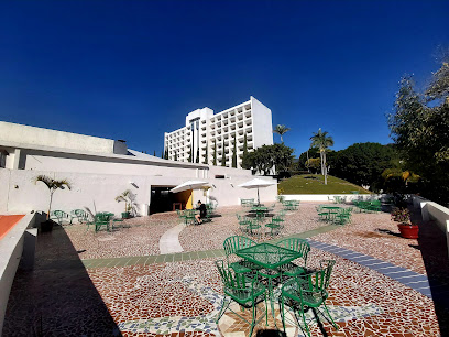 Hotel Aristos Cuernavaca