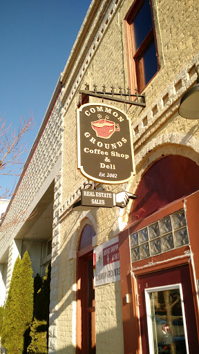 Coffee Shop «Common Grounds Coffee Shoppe», reviews and photos, 5510 Main St, Flowery Branch, GA 30542, USA