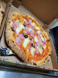 Photos du propriétaire du Livraison de pizzas Pizza La Stazione à Mornant - n°12