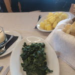 Photo n°4 de l'avis de Manu.i fait le 14/01/2024 à 21:12 sur le  Il Focolare Ristorante à Passo del Tonale