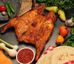 Pollo Feliz 25 poniente photo