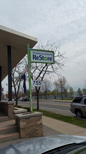 Home Improvement Store «Flower City Habitat ReStore», reviews and photos, 755 Culver Rd, Rochester, NY 14609, USA