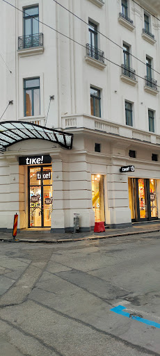 Tike Bucharest