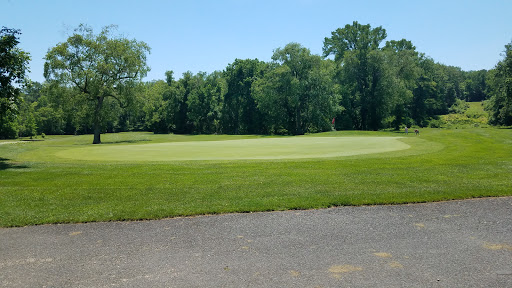 Golf Course «Spring Meadow Golf Course», reviews and photos, 4181 Atlantic Ave, Wall Township, NJ 07727, USA