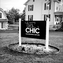 Très Chic Hair Designs & Day Spa - Photo 2 - Car repair in Harrisburg, PA, Harrisburg