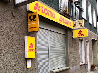 Lotto - Bieselt, Jana