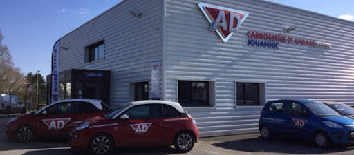 Photo 6 - Ajc auto 56