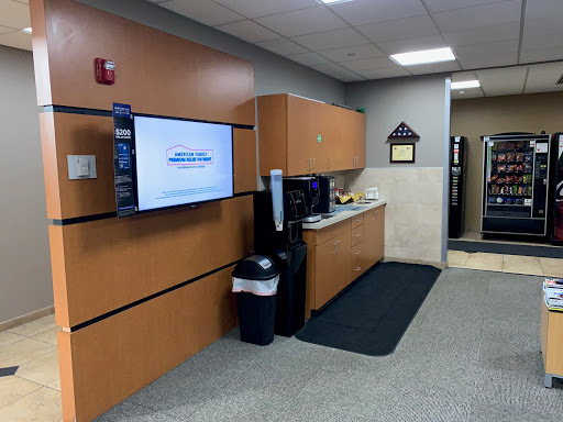 Buick Dealer «Stoops Buick GMC», reviews and photos, 1251 Quaker Blvd, Plainfield, IN 46168, USA