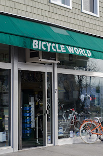 Bicycle World NY - Photo 5 - Car repair in Mt Kisco, NY, Stamford