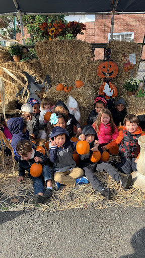 Day Care Center «The Kids Palace Daycare & Learning Center», reviews and photos, 44 S 21st St, Kenilworth, NJ 07033, USA