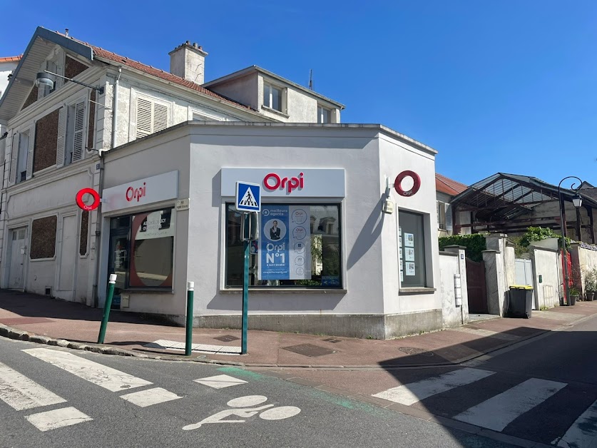 Orpi Agence de Sucy Cinier Immobilier à Sucy-en-Brie