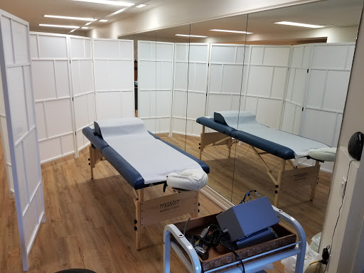 Qi Healing Acupuncture Clinic