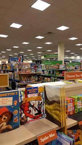 Book Store «Barnes & Noble», reviews and photos, 320 Mid Rivers Center, St Peters, MO 63376, USA