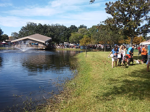 Community Center «Dunedin Community Center», reviews and photos, 1920 Pinehurst Rd, Dunedin, FL 34698, USA