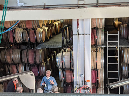 Winery «The Carlton Winemakers Studio», reviews and photos, 801 N Scott St, Carlton, OR 97111, USA