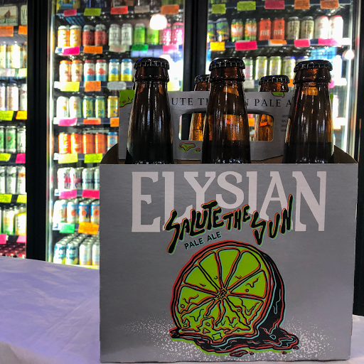 Liquor Store «Chestnut Mountain Wine and Spirits», reviews and photos, 4755 Martin Rd, Flowery Branch, GA 30542, USA