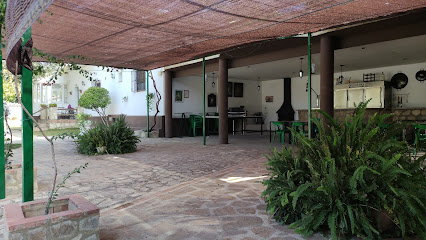 Casa Rural Pentagrama