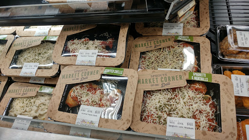 Health Food Store «Sprouts Farmers Market», reviews and photos, 6284 State St, Murray, UT 84107, USA