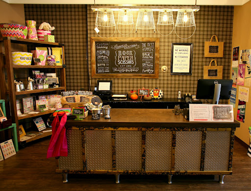 Stationery Store «ROCK PAPER SCISSORS», reviews and photos, 216 S Main St, Ann Arbor, MI 48104, USA