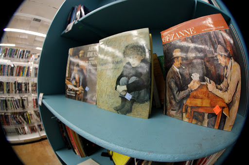 Thrift Store «Casa De Los Ninos Thrift Store», reviews and photos, 1302 E Prince Rd, Tucson, AZ 85719, USA