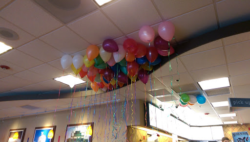 Fast Food Restaurant «Chick-fil-A», reviews and photos, 16657 N 83rd Ave, Peoria, AZ 85382, USA