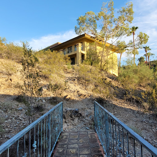 Resort «Pointe Hilton Tapatio Cliffs Resort», reviews and photos, 11111 N 7th St, Phoenix, AZ 85020, USA