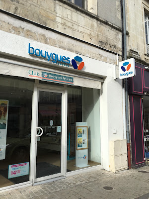 BOUYGUES TELECOM à Fontenay-le-Comte