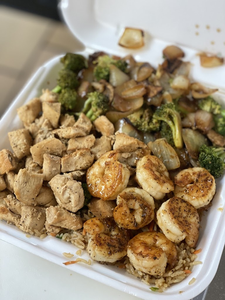 Yoshi Hibachi Grille Inkster Inkster, MI 48141 Menu, Reviews