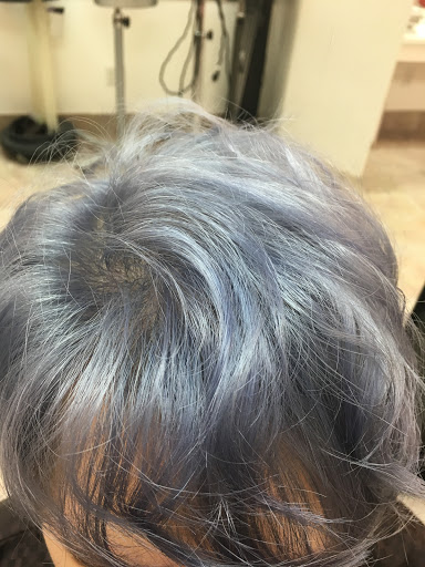 Hair Salon «Juni Hair Salon», reviews and photos, 2147 W Park Blvd, Plano, TX 75075, USA