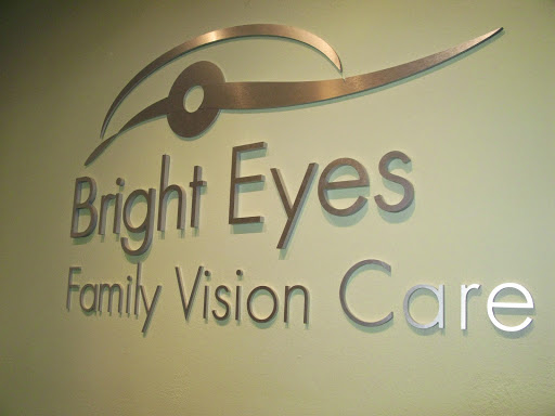 Optometrist «Bright Eyes Family Vision Care», reviews and photos, 9912 W Linebaugh Ave, Tampa, FL 33626, USA