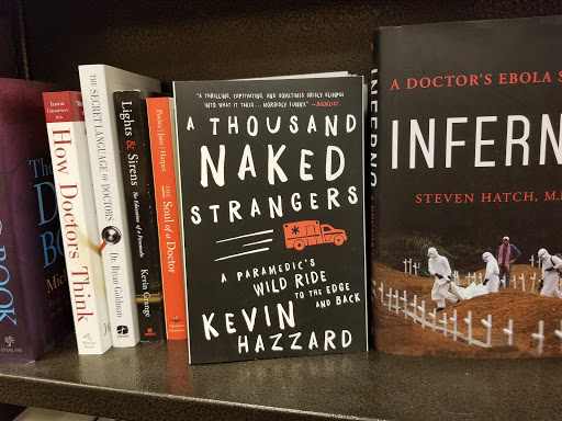 Book Store «Barnes & Noble», reviews and photos, 10500 N 90th St, Scottsdale, AZ 85258, USA