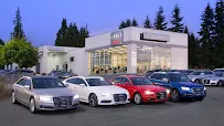 University Audi Lynnwood - Car repair in Lynnwood, WA, Everett - Rated 4.4/5