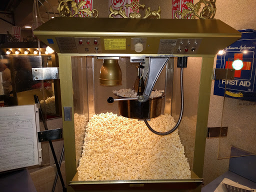 Performing Arts Theater «The Strand Ballroom», reviews and photos, 20 Third St, Dover, NH 03820, USA