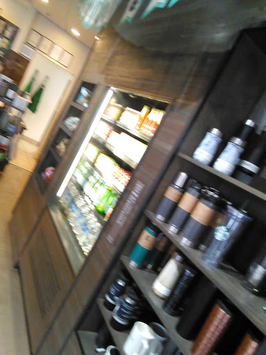 Starbucks image