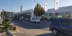 Auto Zentrum Nürnberg-Feser