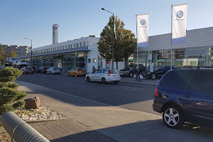 Auto Zentrum Nürnberg-Feser