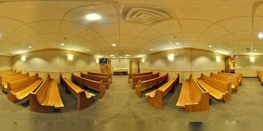 Funeral Home «Sinai Chapels», reviews and photos, 162-05 Horace Harding Expy, Fresh Meadows, NY 11365, USA