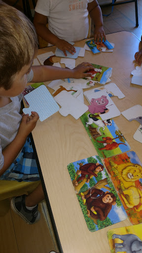 Family Day Care Service «Rochel Family Daycare», reviews and photos, 435 S Swall Dr, Beverly Hills, CA 90211, USA