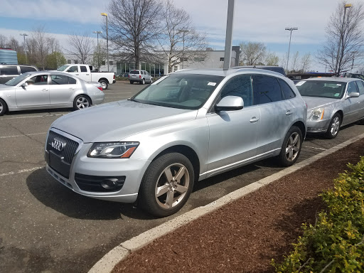 Used Car Dealer «Dean Auto Sales», reviews and photos, 6 River St, West Springfield, MA 01089, USA