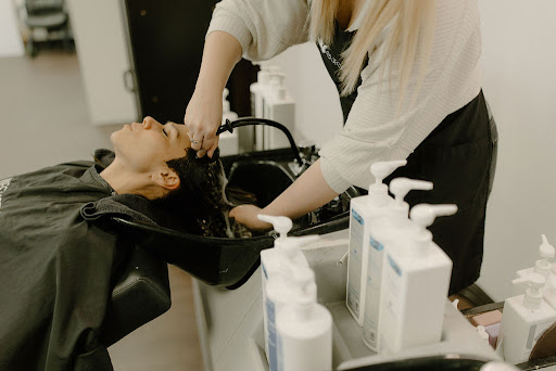 Hair Salon «West 13th Salon», reviews and photos, 734 13th Ave E, West Fargo, ND 58078, USA