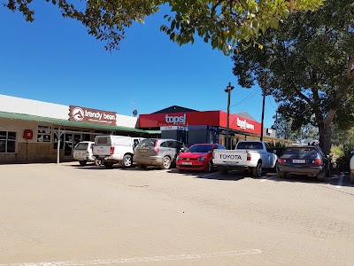 Photos of Spar - Underberg Supatradespar