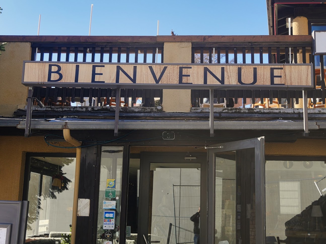 La fromagerie