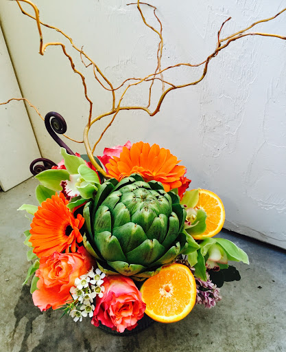 Florist «Petal and Crumb», reviews and photos, 86 Prospect St, Upton, MA 01568, USA