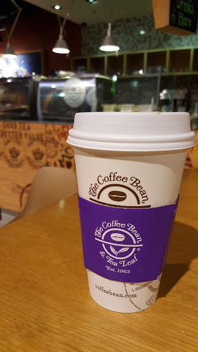 Coffee Shop «The Coffee Bean & Tea Leaf», reviews and photos, 200 Main St #109, Huntington Beach, CA 92648, USA
