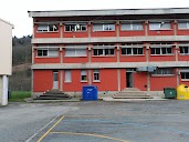 Centro Público de Educación Básica de Pola de Allande en Pola de Allande