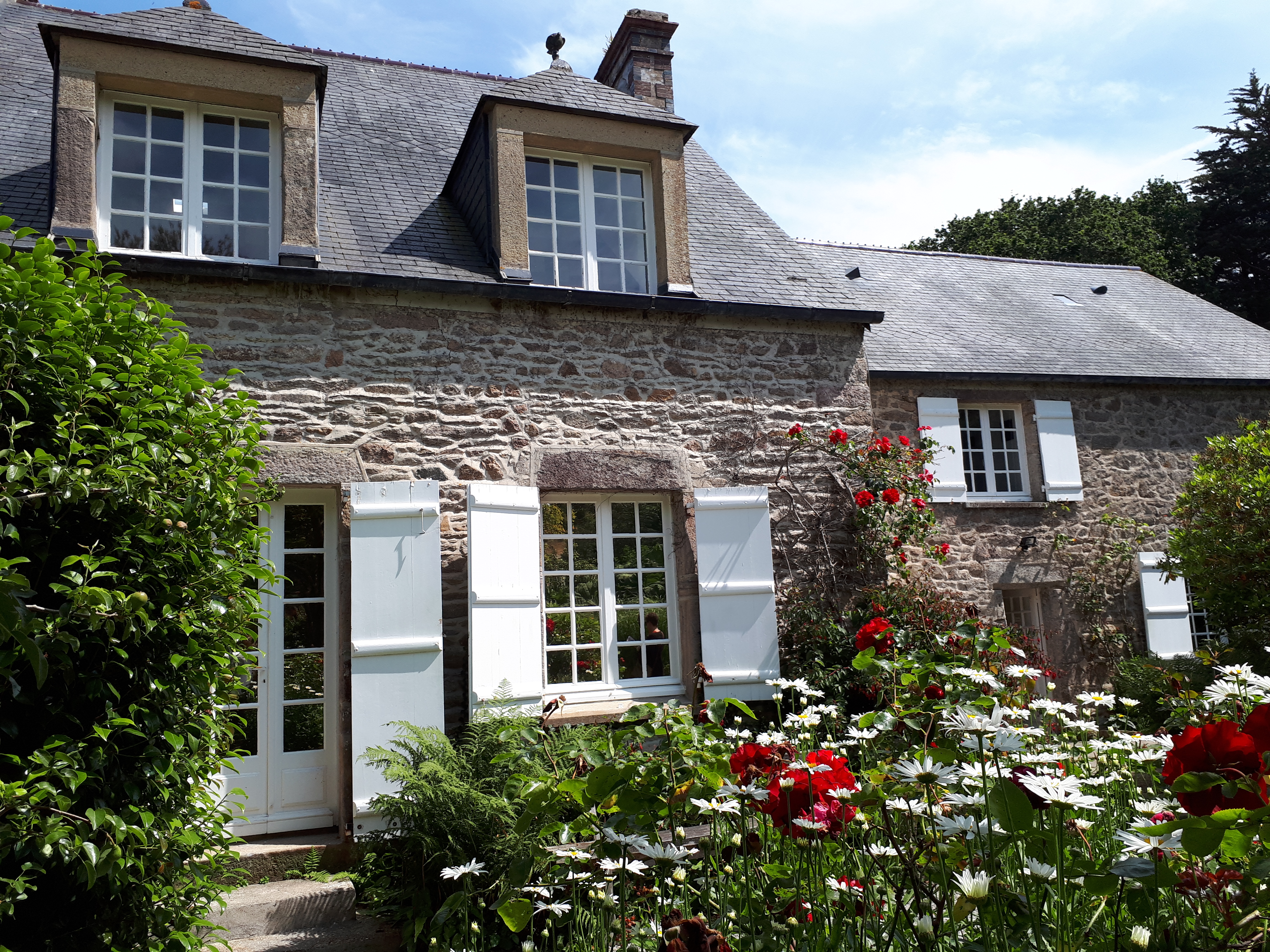 Photo n° 2 de l'avis de Eric.o fait le 18/07/2019 à 14:28