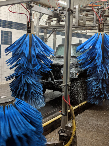 Car Wash «Classic Car Wash», reviews and photos, 7670 Industrial Rd, Florence, KY 41042, USA