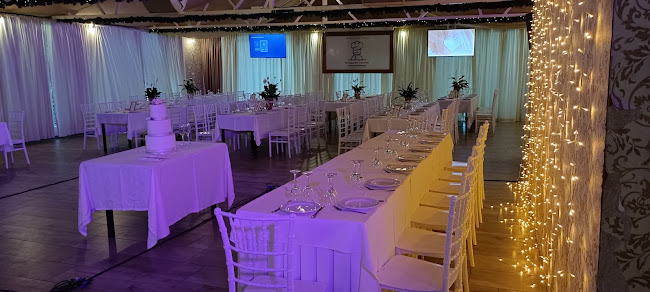 Κοσμικό Κέντρο Μπάρμπα Γιάννης - Εστιατόριο