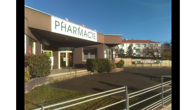 PHARMACIE DES COTES FLEURIES à Clermont-Ferrand