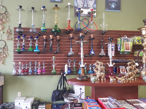 Tobacco Shop «Smokin Glassworks», reviews and photos, 3580 Preston Rd Ste 106, Frisco, TX 75034, USA